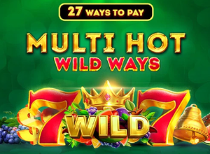 Multi Hot Wild Ways