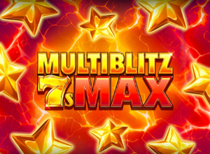 MultiBlitz 7s Max