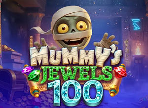 Mummys Jewels 100