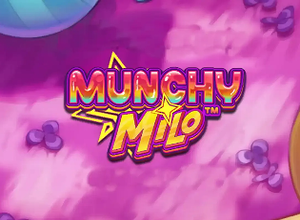 Munchy Milo