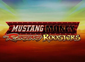 Mustang Money RR