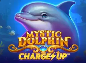 Mystic Dolphin Charge Up