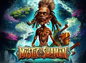 Mystic Shaman