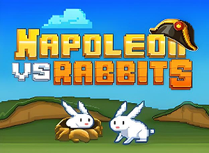 Napoleon vs Rabbits