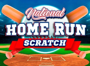 National Home Run Scratch