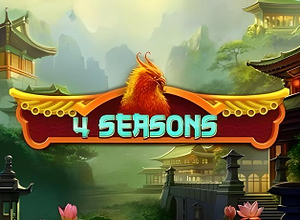 Nektan 4 Seasons