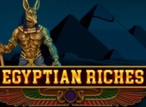Nektan Egyptian Riches