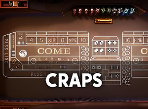 Nucleus Gaming Craps