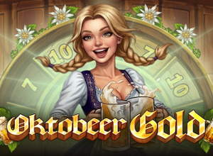 Oktobeer Gold