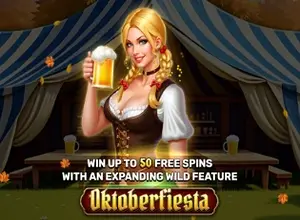 Oktoberfiesta