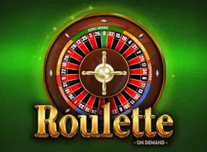 On Demand Roulette