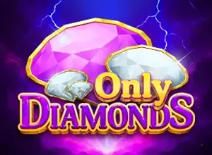 Only Diamonds