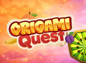 Origami Quest