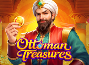 Ottoman Treasures