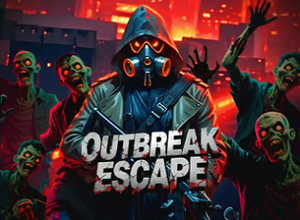 Outbreak Escape