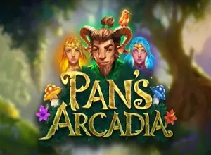 Pans Arcadia