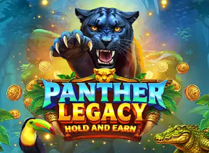 Panther Legacy