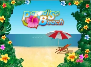 Paradise Beach