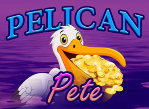 Pelican Pete