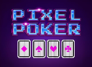 Pixel Poker