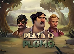 Plata o Plomo