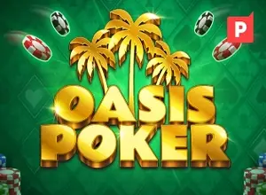 Platipus Gaming Oasis Poker