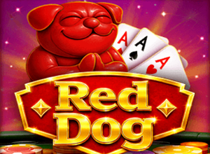 Platipus Gaming Red Dog
