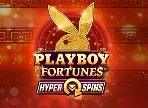 Playboy Fortunes HyperSpins