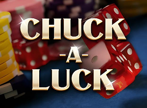 PlayPearls Chuck A Luck