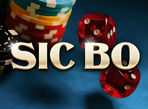 Playpearls Sic Bo