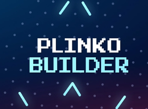 Plinko Builder