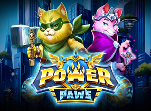 Power Paws
