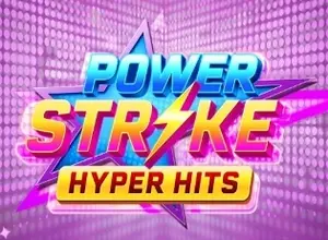 Power Strike Hyper Hits