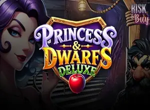 Princess and Dwarfs Deluxe