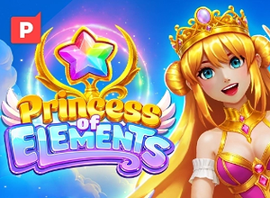 Princess of Elements