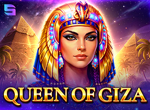 Queen of Giza