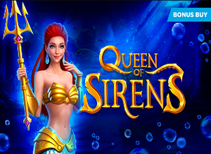 Queen of Sirens