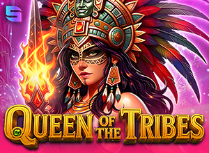 Queen of the Tribes