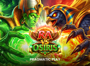 Ra vs Osiris