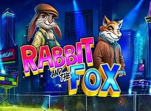 Rabbit and the Fox