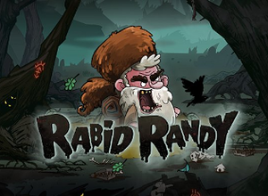 Rabid Randy