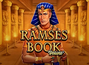 Ramses Book Deluxe