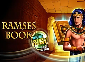 Ramses Book Double Rush