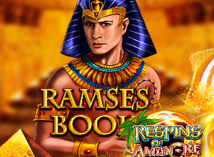 Ramses Book RoAR