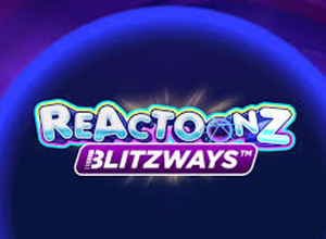 Reactoonz Blitzways
