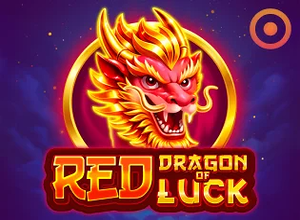 Red Dragon of Luck