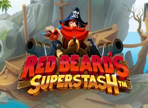 Redbeards SuperStash