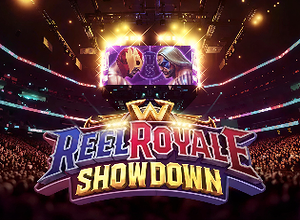 Reel Royale Showdown