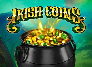 Revolver Gaming Irish Coins