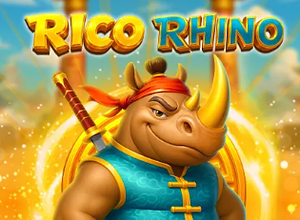Rico Rhino